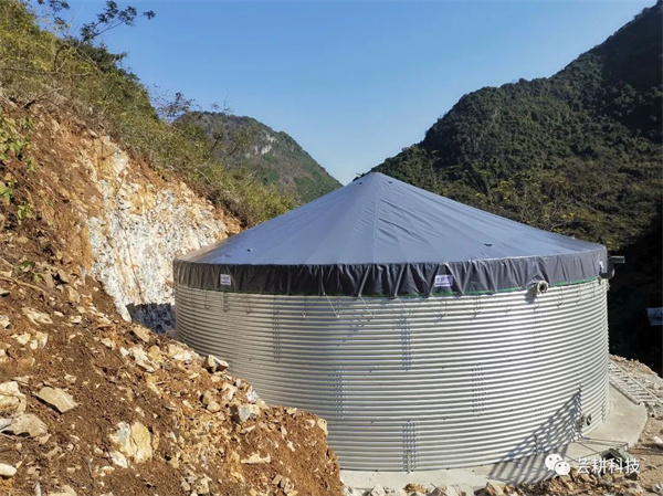 水坦克助力崇左坚果大产业,促进乡村振兴
